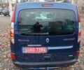 Синій Рено Кєнгу, об'ємом двигуна 1.5 л та пробігом 187 тис. км за 11900 $, фото 7 на Automoto.ua