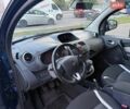 Синій Рено Кєнгу, об'ємом двигуна 1.5 л та пробігом 213 тис. км за 12599 $, фото 29 на Automoto.ua