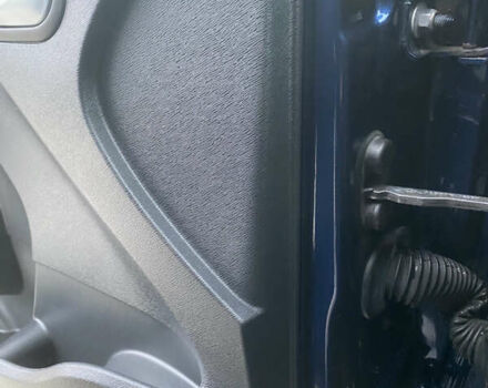 Синий Рено Кенгу, объемом двигателя 1.5 л и пробегом 180 тыс. км за 12750 $, фото 82 на Automoto.ua