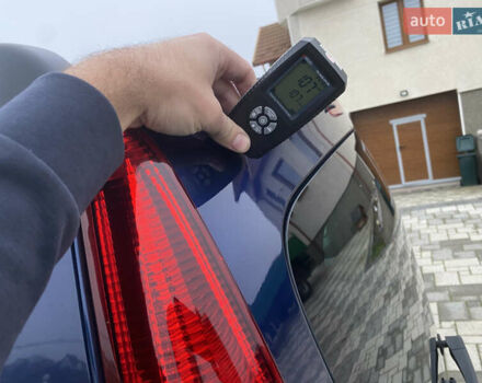 Синий Рено Кенгу, объемом двигателя 1.5 л и пробегом 180 тыс. км за 12750 $, фото 67 на Automoto.ua