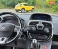 Синий Рено Кенгу, объемом двигателя 1.5 л и пробегом 190 тыс. км за 11400 $, фото 13 на Automoto.ua