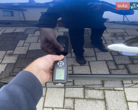 Синий Рено Кенгу, объемом двигателя 1.5 л и пробегом 180 тыс. км за 12750 $, фото 72 на Automoto.ua