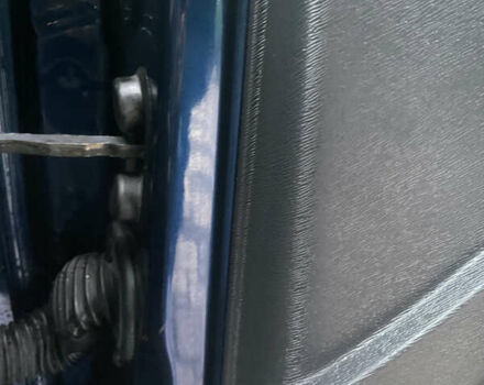 Синий Рено Кенгу, объемом двигателя 1.5 л и пробегом 180 тыс. км за 12750 $, фото 83 на Automoto.ua