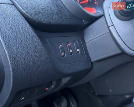 Синий Рено Кенгу, объемом двигателя 1.5 л и пробегом 149 тыс. км за 12900 $, фото 16 на Automoto.ua