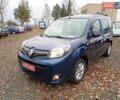 Синій Рено Кєнгу, об'ємом двигуна 1.5 л та пробігом 187 тис. км за 11900 $, фото 1 на Automoto.ua