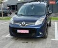 Синій Рено Кєнгу, об'ємом двигуна 1.5 л та пробігом 203 тис. км за 11900 $, фото 1 на Automoto.ua