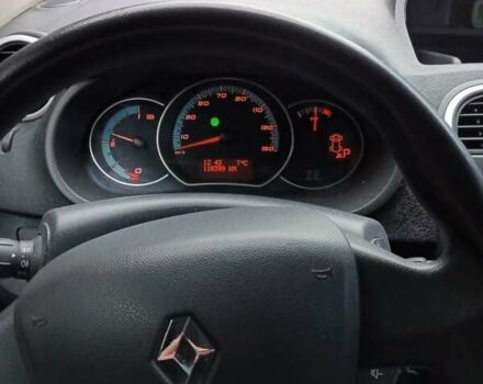 Синий Рено Кенгу, объемом двигателя 0 л и пробегом 110 тыс. км за 8900 $, фото 8 на Automoto.ua