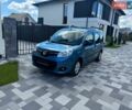 Синій Рено Кєнгу, об'ємом двигуна 1.5 л та пробігом 245 тис. км за 11400 $, фото 1 на Automoto.ua