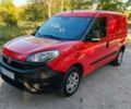 Синий Рено Кенгу, объемом двигателя 1.5 л и пробегом 277 тыс. км за 7900 $, фото 1 на Automoto.ua