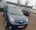 Синій Рено Кєнгу, об'ємом двигуна 1.5 л та пробігом 187 тис. км за 11900 $, фото 2 на Automoto.ua