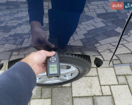 Синий Рено Кенгу, объемом двигателя 1.5 л и пробегом 180 тыс. км за 12750 $, фото 71 на Automoto.ua