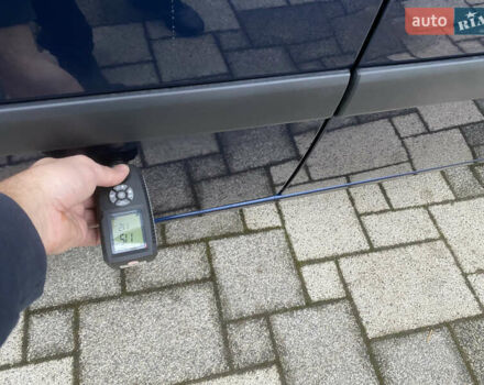 Синий Рено Кенгу, объемом двигателя 1.5 л и пробегом 180 тыс. км за 12750 $, фото 73 на Automoto.ua