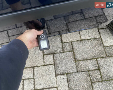 Синий Рено Кенгу, объемом двигателя 1.5 л и пробегом 180 тыс. км за 12750 $, фото 62 на Automoto.ua