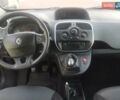 Синий Рено Кенгу, объемом двигателя 0 л и пробегом 210 тыс. км за 12431 $, фото 7 на Automoto.ua