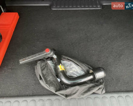 Синий Рено Кенгу, объемом двигателя 1.5 л и пробегом 180 тыс. км за 12750 $, фото 104 на Automoto.ua