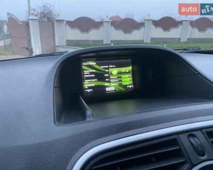 Синий Рено Кенгу, объемом двигателя 1.5 л и пробегом 180 тыс. км за 12750 $, фото 113 на Automoto.ua