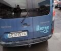Синий Рено Кенгу, объемом двигателя 0 л и пробегом 110 тыс. км за 8350 $, фото 9 на Automoto.ua