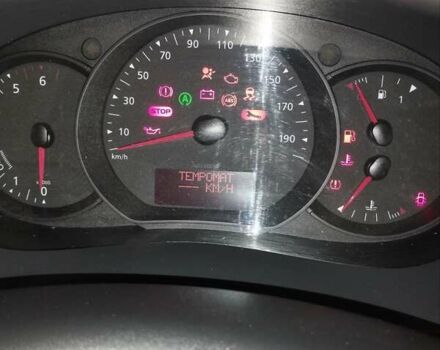 Синий Рено Кенгу, объемом двигателя 0 л и пробегом 210 тыс. км за 12431 $, фото 23 на Automoto.ua