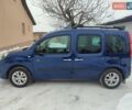 Синій Рено Кєнгу, об'ємом двигуна 1.5 л та пробігом 159 тис. км за 11700 $, фото 3 на Automoto.ua