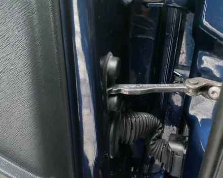 Синий Рено Кенгу, объемом двигателя 1.5 л и пробегом 180 тыс. км за 12750 $, фото 90 на Automoto.ua