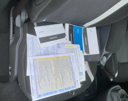 Синий Рено Кенгу, объемом двигателя 1.5 л и пробегом 180 тыс. км за 12750 $, фото 101 на Automoto.ua