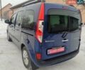 Синій Рено Кєнгу, об'ємом двигуна 1.5 л та пробігом 159 тис. км за 11700 $, фото 5 на Automoto.ua