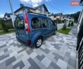 Синій Рено Кєнгу, об'ємом двигуна 1.5 л та пробігом 245 тис. км за 11400 $, фото 31 на Automoto.ua