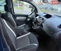 Синій Рено Кєнгу, об'ємом двигуна 1.5 л та пробігом 213 тис. км за 12599 $, фото 41 на Automoto.ua