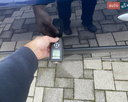 Синий Рено Кенгу, объемом двигателя 1.5 л и пробегом 180 тыс. км за 12750 $, фото 61 на Automoto.ua