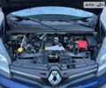 Синий Рено Кенгу, объемом двигателя 1.5 л и пробегом 197 тыс. км за 11400 $, фото 44 на Automoto.ua
