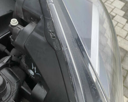 Синий Рено Кенгу, объемом двигателя 1.5 л и пробегом 180 тыс. км за 12750 $, фото 92 на Automoto.ua