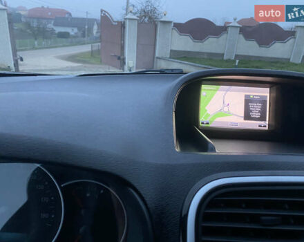 Синий Рено Кенгу, объемом двигателя 1.5 л и пробегом 180 тыс. км за 12750 $, фото 110 на Automoto.ua