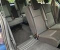 Синий Рено Кенгу, объемом двигателя 1.5 л и пробегом 223 тыс. км за 13300 $, фото 7 на Automoto.ua