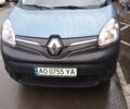 Синий Рено Кенгу, объемом двигателя 0 л и пробегом 110 тыс. км за 8350 $, фото 7 на Automoto.ua