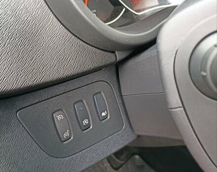 Синій Рено Кєнгу, об'ємом двигуна 1.5 л та пробігом 187 тис. км за 11900 $, фото 13 на Automoto.ua