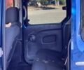 Синий Рено Кенгу, объемом двигателя 1.46 л и пробегом 189 тыс. км за 11500 $, фото 10 на Automoto.ua