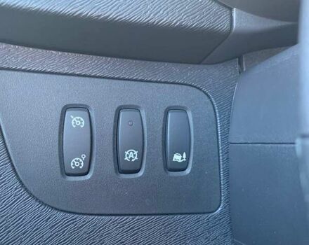 Синій Рено Кєнгу, об'ємом двигуна 1.2 л та пробігом 148 тис. км за 13500 $, фото 15 на Automoto.ua