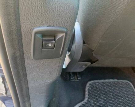 Синій Рено Кєнгу, об'ємом двигуна 1.2 л та пробігом 148 тис. км за 13500 $, фото 24 на Automoto.ua