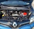 Синий Рено Кенгу, объемом двигателя 1.46 л и пробегом 174 тыс. км за 12500 $, фото 4 на Automoto.ua