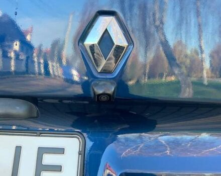 Синій Рено Кєнгу, об'ємом двигуна 1.2 л та пробігом 148 тис. км за 13500 $, фото 11 на Automoto.ua