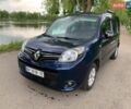 Синій Рено Кєнгу, об'ємом двигуна 1.2 л та пробігом 148 тис. км за 10200 $, фото 1 на Automoto.ua