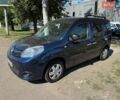 Синий Рено Кенгу, объемом двигателя 1.5 л и пробегом 162 тыс. км за 12500 $, фото 1 на Automoto.ua