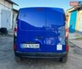 Синий Рено Кенгу, объемом двигателя 1.5 л и пробегом 246 тыс. км за 5750 $, фото 16 на Automoto.ua