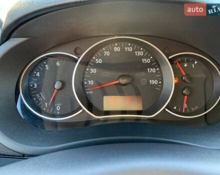 Синій Рено Кєнгу, об'ємом двигуна 1.2 л та пробігом 148 тис. км за 13500 $, фото 16 на Automoto.ua