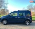Синій Рено Кєнгу, об'ємом двигуна 1.2 л та пробігом 148 тис. км за 13500 $, фото 8 на Automoto.ua
