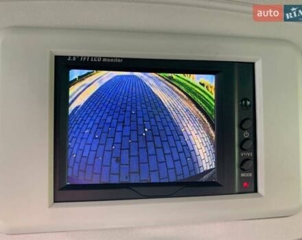 Синій Рено Кєнгу, об'ємом двигуна 1.2 л та пробігом 148 тис. км за 13500 $, фото 20 на Automoto.ua