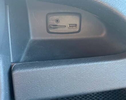 Синій Рено Кєнгу, об'ємом двигуна 1.2 л та пробігом 148 тис. км за 13500 $, фото 17 на Automoto.ua