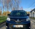 Синій Рено Кєнгу, об'ємом двигуна 1.2 л та пробігом 148 тис. км за 13500 $, фото 2 на Automoto.ua