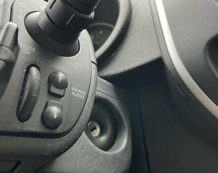 Синій Рено Кєнгу, об'ємом двигуна 1.2 л та пробігом 120 тис. км за 8900 $, фото 13 на Automoto.ua