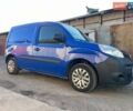Синий Рено Кенгу, объемом двигателя 1.5 л и пробегом 246 тыс. км за 5300 $, фото 13 на Automoto.ua